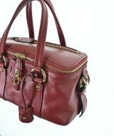 CYPRIS（キプリス）ハンドバッグ 赤 サイズ:- レディース/2200608607139