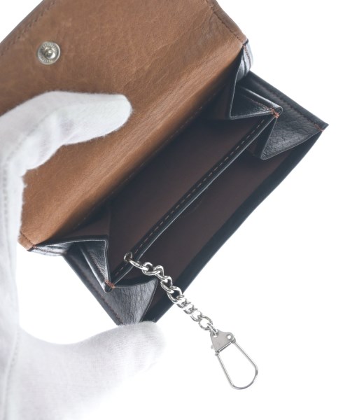 CYPRIS（キプリス）財布・コインケース 黒 サイズ:- メンズ/2200618497157