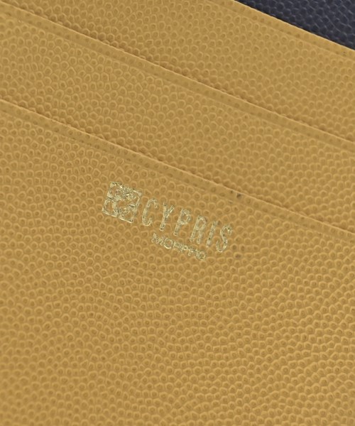 CYPRIS（キプリス）小物類（その他） 黄 サイズ:- レディース/2200676919011