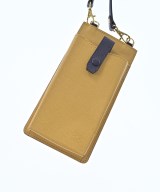 CYPRIS（キプリス）小物類（その他） 黄 サイズ:- レディース/2200676919011