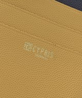 CYPRIS（キプリス）小物類（その他） 黄 サイズ:- レディース/2200676919011