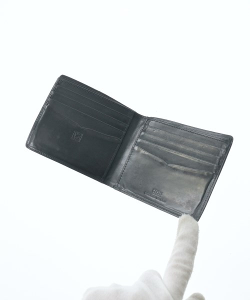 CYPRIS（キプリス）財布・コインケース 黒 サイズ:- メンズ/2200649799220
