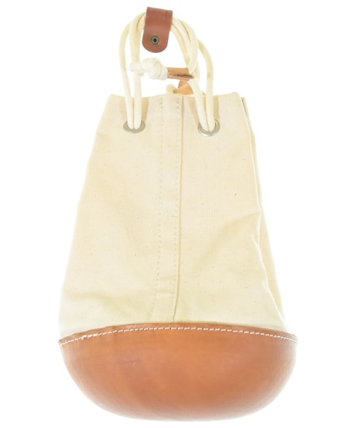 Butler Verner Sails（バトラーバーナーセイルズ）その他 白 サイズ:- メンズ/2200635482129