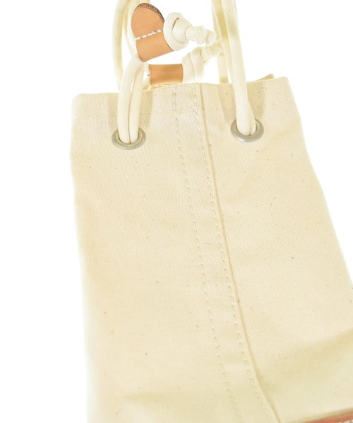 Butler Verner Sails（バトラーバーナーセイルズ）その他 白 サイズ:- メンズ/2200635482129