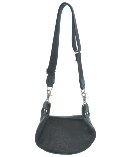 Butler Verner Sails（バトラーバーナーセイルズ）ショルダーバッグ 黒 サイズ:- レディース/2200619463106