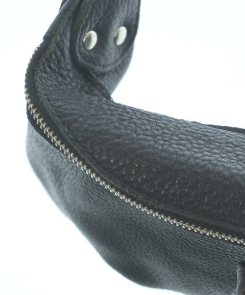 Butler Verner Sails（バトラーバーナーセイルズ）ショルダーバッグ 黒 サイズ:- レディース/2200619463106