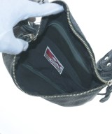 Butler Verner Sails（バトラーバーナーセイルズ）ショルダーバッグ 黒 サイズ:- レディース/2200619463106