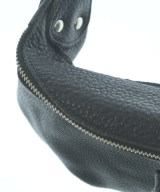 Butler Verner Sails（バトラーバーナーセイルズ）ショルダーバッグ 黒 サイズ:- レディース/2200619463106