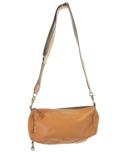 Butler Verner Sails(バトラーバーナーセイルズ)のショルダーバッグ サイズ:- 8,600円