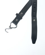 TORY LEATHER（トリーレザー）ベルト 黒 サイズ:- メンズ/2200622778235