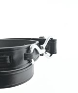 TORY LEATHER（トリーレザー）ベルト 黒 サイズ:36 メンズ/2200624442134