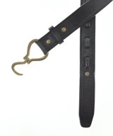 TORY LEATHER（トリーレザー）ベルト 茶 サイズ:32 メンズ/2200630352021