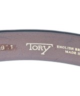 TORY LEATHER（トリーレザー）ベルト 茶 サイズ:32 メンズ/2200612041042