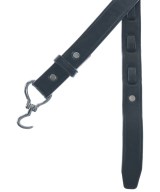 TORY LEATHER（トリーレザー）ベルト 黒 サイズ:34 メンズ/2200619420055