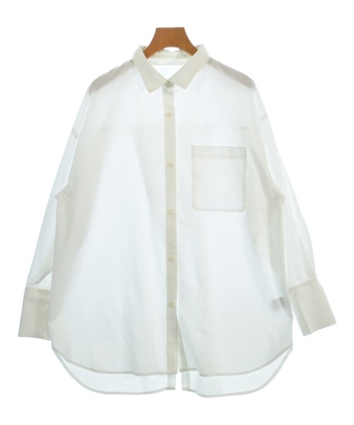 エンスウィート(ensuite)のensuite カジュアルシャツ