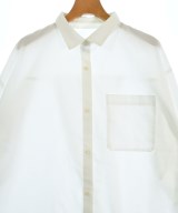 ensuite（エンスウィート）カジュアルシャツ 白 サイズ:L レディース/2200636522015