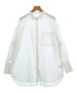 ensuite カジュアルシャツ