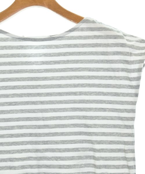 ensuite（エンスウィート）Tシャツ・カットソー 白 サイズ:2(M位) レディース/2200628736062