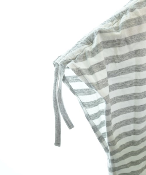 ensuite（エンスウィート）Tシャツ・カットソー 白 サイズ:2(M位) レディース/2200628736062