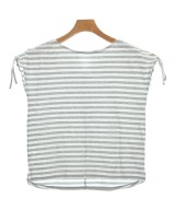 ensuite（エンスウィート）Tシャツ・カットソー 白 サイズ:2(M位) レディース/2200628736062