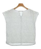 ensuite（エンスウィート）Tシャツ・カットソー 白 サイズ:2(M位) レディース/2200628736062