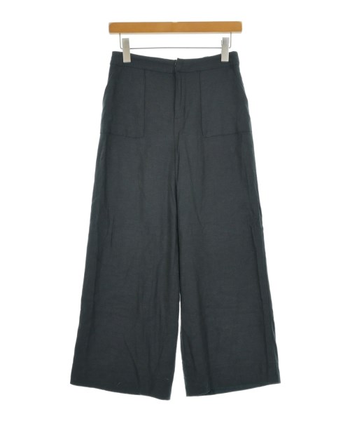 ensuite(エンスウィート)スラックス グレー サイズ:1(S位)/2200628736208