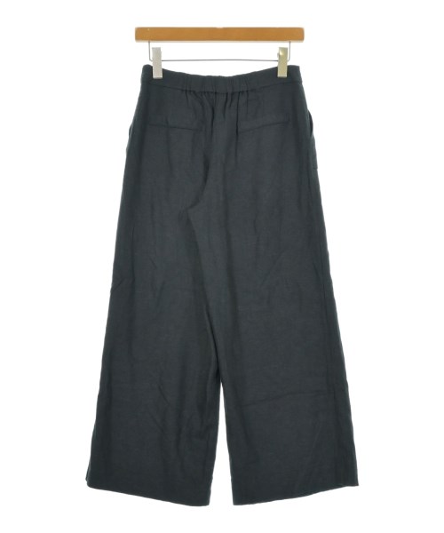 ensuite（エンスウィート）スラックス グレー サイズ:1(S位) レディース/2200628736208