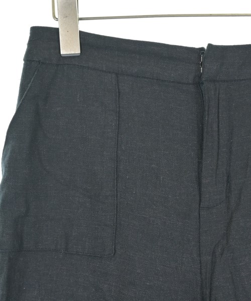 ensuite（エンスウィート）スラックス グレー サイズ:1(S位) レディース/2200628736208