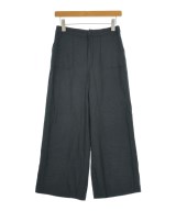 ensuite（エンスウィート）スラックス グレー サイズ:1(S位) レディース/2200628736208