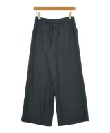 ensuite（エンスウィート）スラックス グレー サイズ:1(S位) レディース/2200628736208