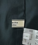 ensuite（エンスウィート）スラックス グレー サイズ:1(S位) レディース/2200628736208