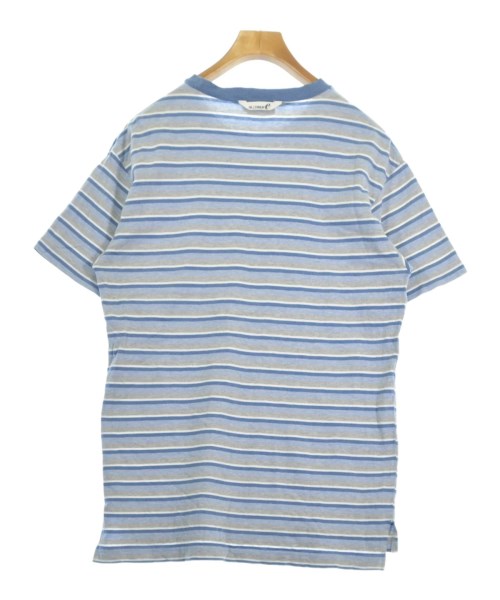 ensuite（エンスウィート）Tシャツ・カットソー 青 サイズ:160(S位) メンズ/2200622106212