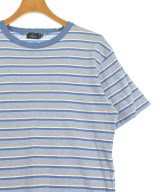 ensuite（エンスウィート）Tシャツ・カットソー 青 サイズ:160(S位) メンズ/2200622106212