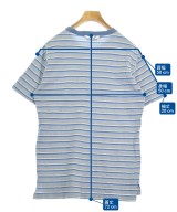 ensuite（エンスウィート）Tシャツ・カットソー 青 サイズ:160(S位) メンズ/2200622106212