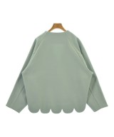 ensuite（エンスウィート）コート 青 サイズ:S レディース/2200620028028