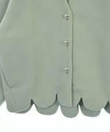 ensuite（エンスウィート）コート 青 サイズ:S レディース/2200620028028