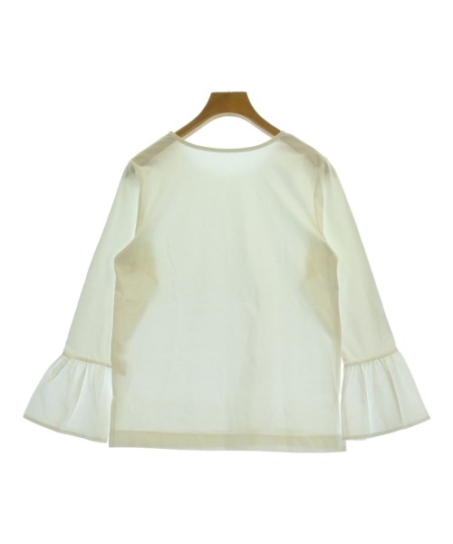 ensuite（エンスウィート）Tシャツ・カットソー 白 サイズ:M レディース/2200618247257