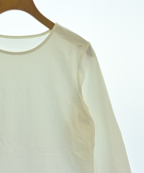 ensuite（エンスウィート）Tシャツ・カットソー 白 サイズ:M レディース/2200618247257