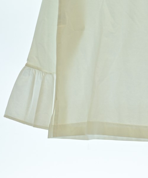 ensuite（エンスウィート）Tシャツ・カットソー 白 サイズ:M レディース/2200618247257