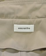 ensuite（エンスウィート）その他 ベージュ サイズ:S レディース/2200686955023
