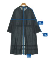 ensuite（エンスウィート）シャツワンピース 黒 サイズ:2(M位) レディース/2200693585046