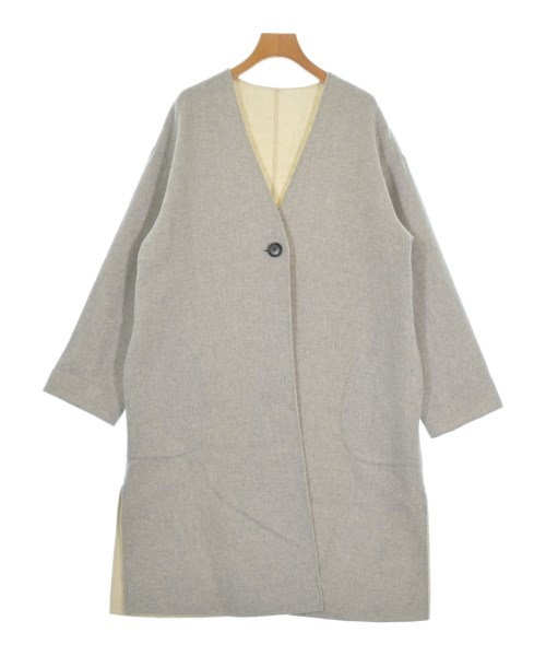 ensuite(エンスウィート)その他 グレー サイズ:2(M位)/2200658062018