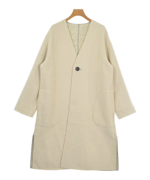 ensuite（エンスウィート）その他 グレー サイズ:2(M位) レディース/2200658062018