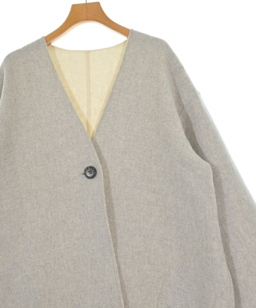 ensuite（エンスウィート）その他 グレー サイズ:2(M位) レディース/2200658062018