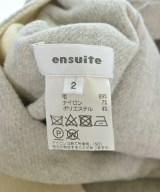 ensuite（エンスウィート）その他 グレー サイズ:2(M位) レディース/2200658062018