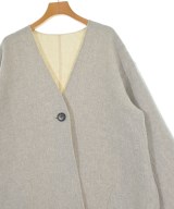 ensuite（エンスウィート）その他 グレー サイズ:2(M位) レディース/2200658062018