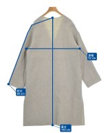 ensuite（エンスウィート）その他 グレー サイズ:2(M位) レディース/2200658062018