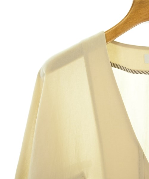 ensuite（エンスウィート）カジュアルジャケット ベージュ サイズ:2(M位) レディース/2200659462046