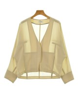 ensuite（エンスウィート）カジュアルジャケット ベージュ サイズ:2(M位) レディース/2200659462046