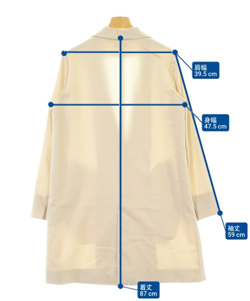 ensuite（エンスウィート）その他 ベージュ サイズ:3(M位) レディース/2200661585030